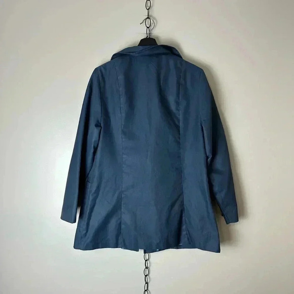 Vintage 1980s Penningtons Zip-up  Jacket Medium - Picture 2 of 5